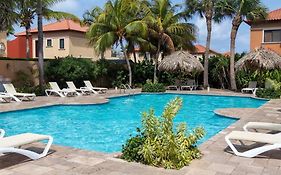 New! Cozy 1 Bedroom Condo- Gold Coast, Noord Aruba